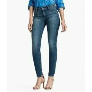 Lucky Brand Hayden Skinny Jeans Womens 6/28 Durable Handcrafted Denim